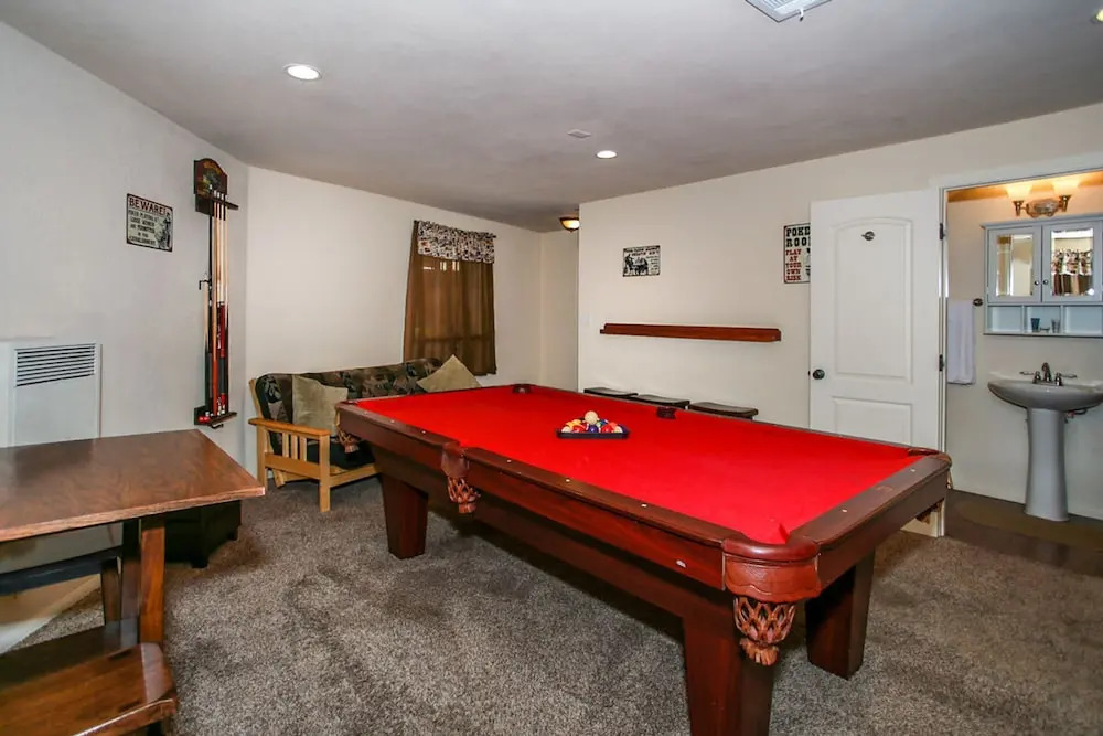 Summit Dome Home-1865 by Big Bear Vacations