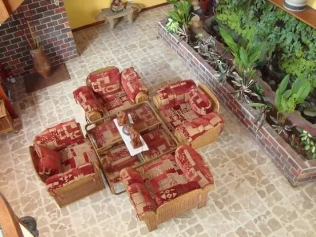 El Cafetal Inn