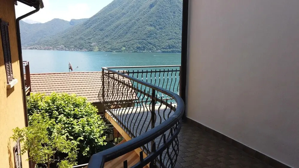 Villa Ada Argegno
