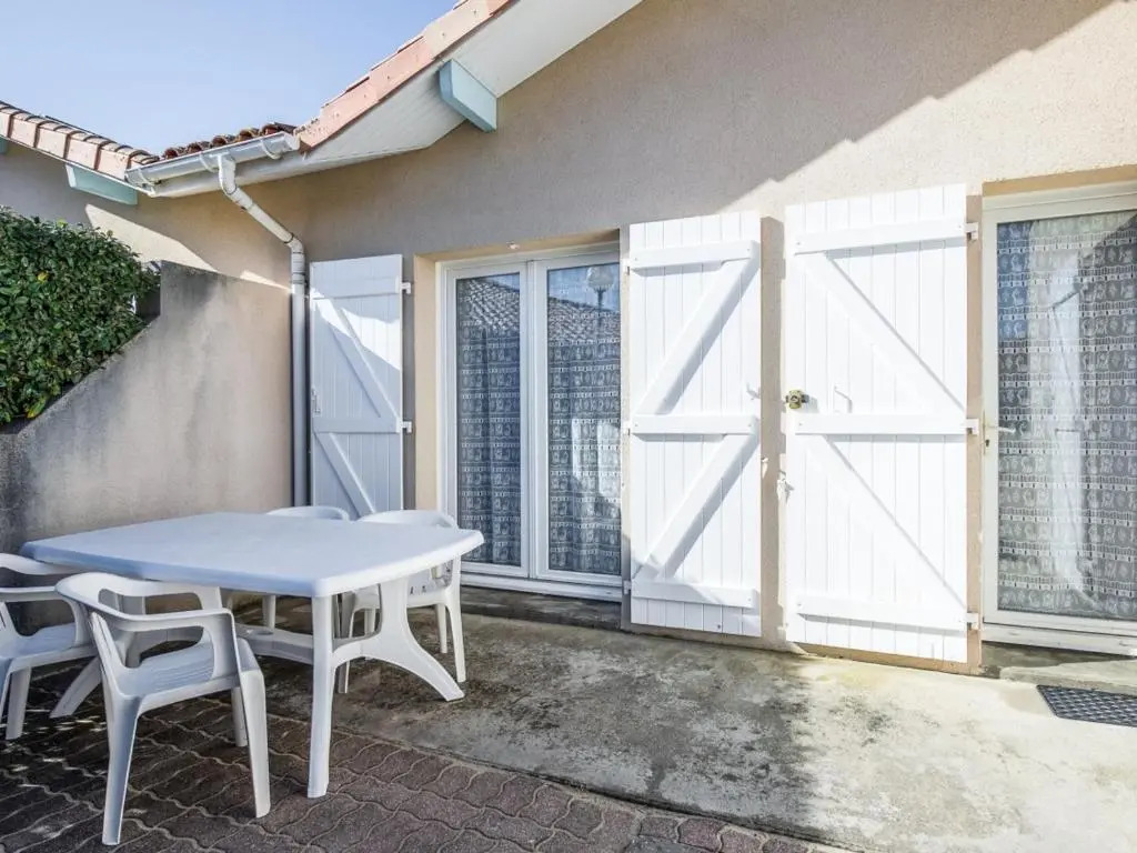 Maison Biscarrosse Plage, 3 pièces, 6 personnes - FR-1-319-193