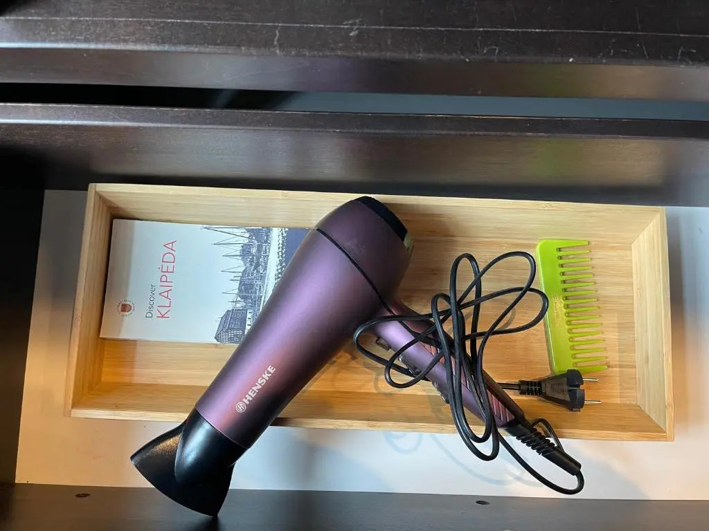 Senamiescio Tiltu apartamentai