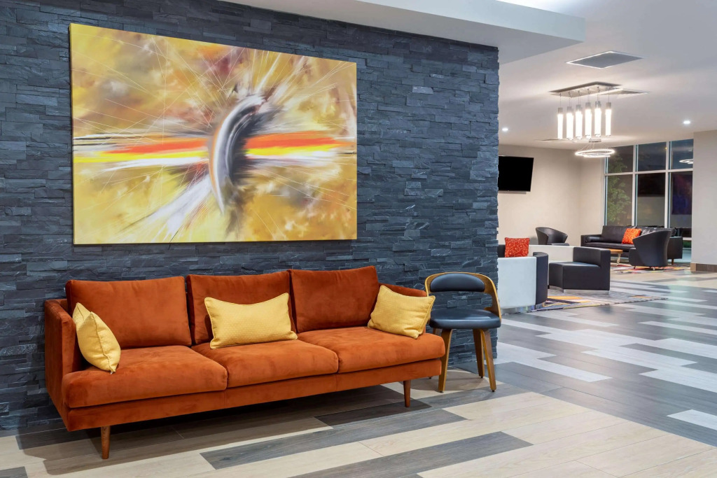 Baymont Inn & Suites by Wyndham Madison