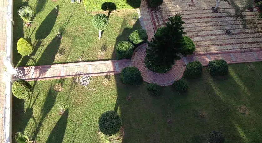 Karma Residence
