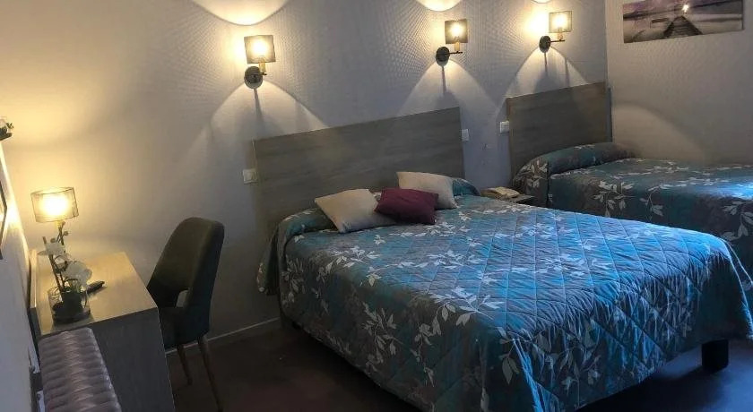 La Bonne Auberge