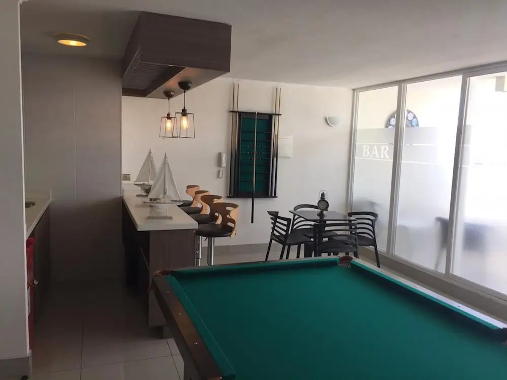 Vive Suites