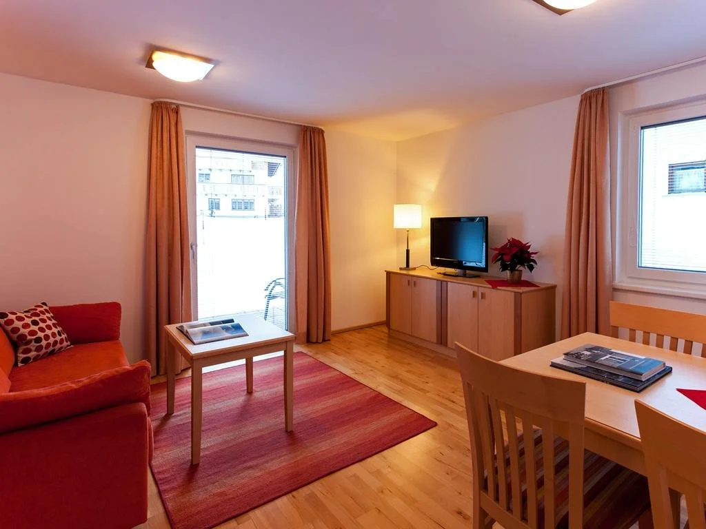 Haus Sebastian