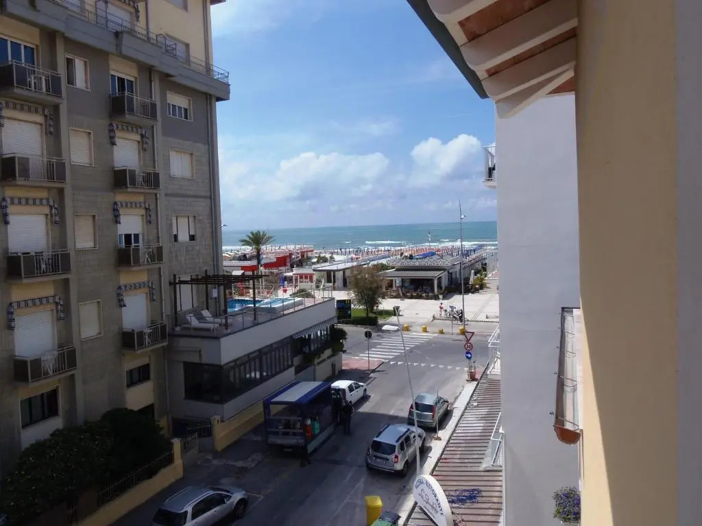 Hotel Lido Inn