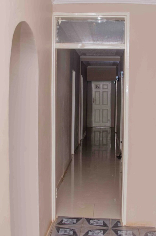Graceland Guesthouse