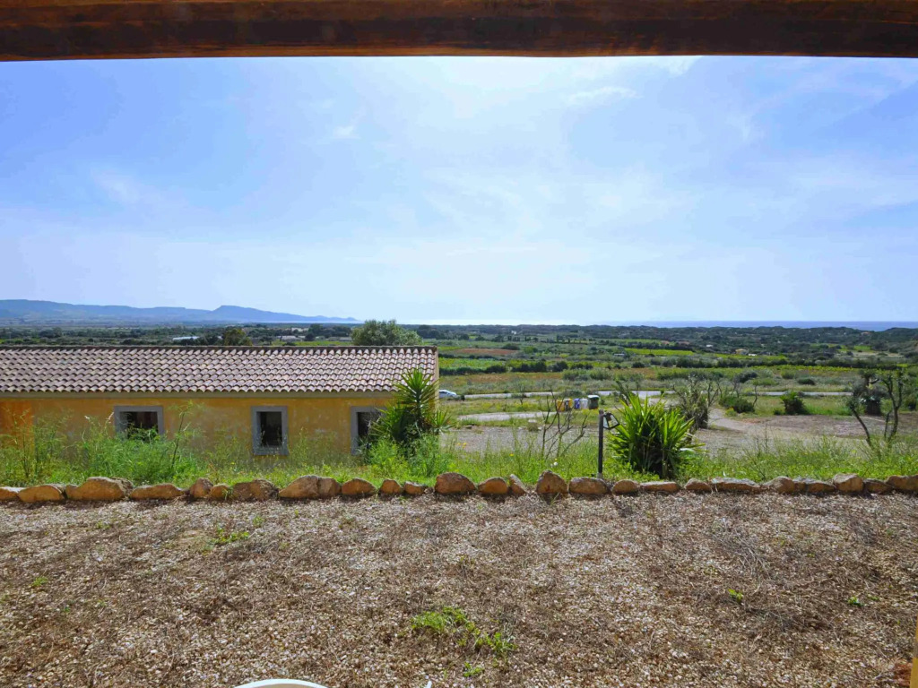 Residence a Badesi 3373