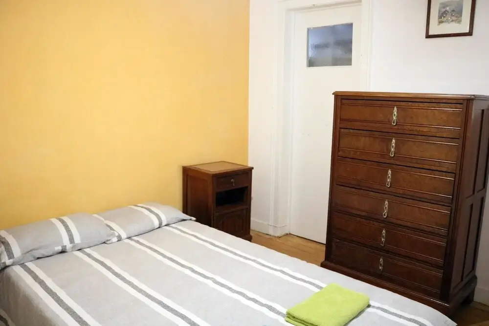 Apartment With 4 Bedrooms in Lisboa, With Wonderful City View and Wifi