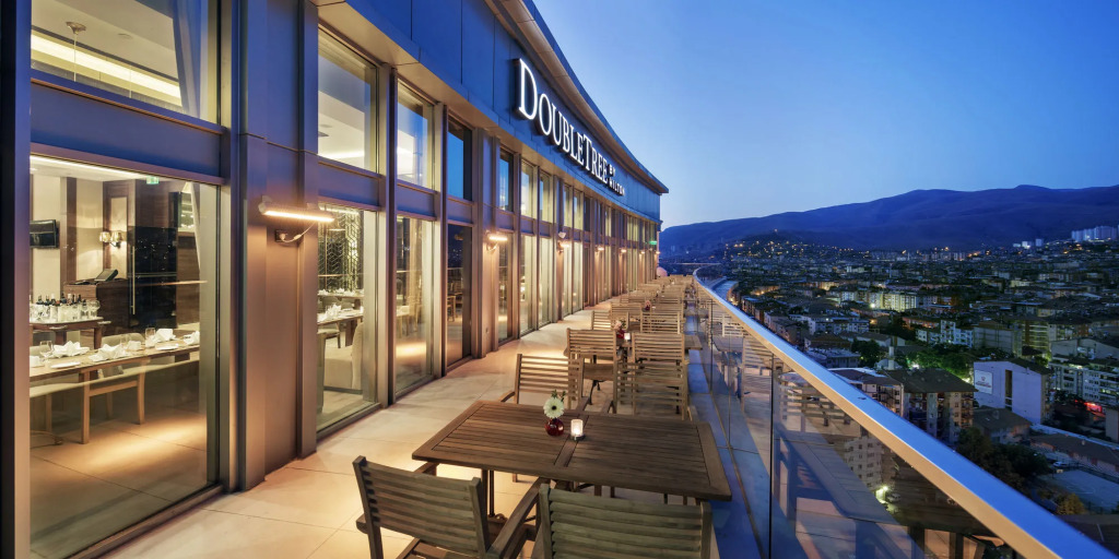 Movenpick Hotel Malatya