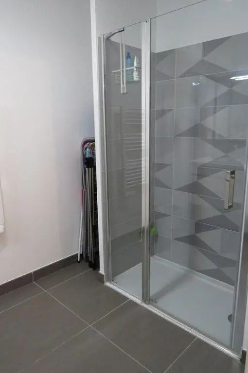 Superbe Appartement T3 - 4 Personnes - 100 m de la plage - Piscine- 4ODYS206C