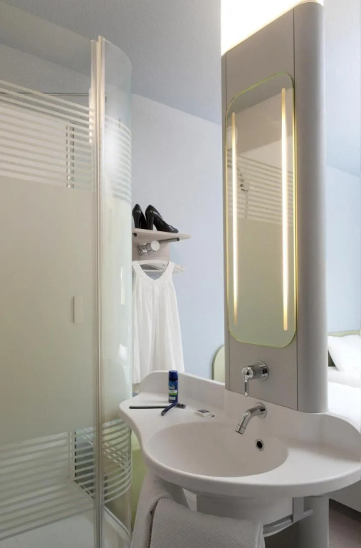ibis budget Montceau les Mines
