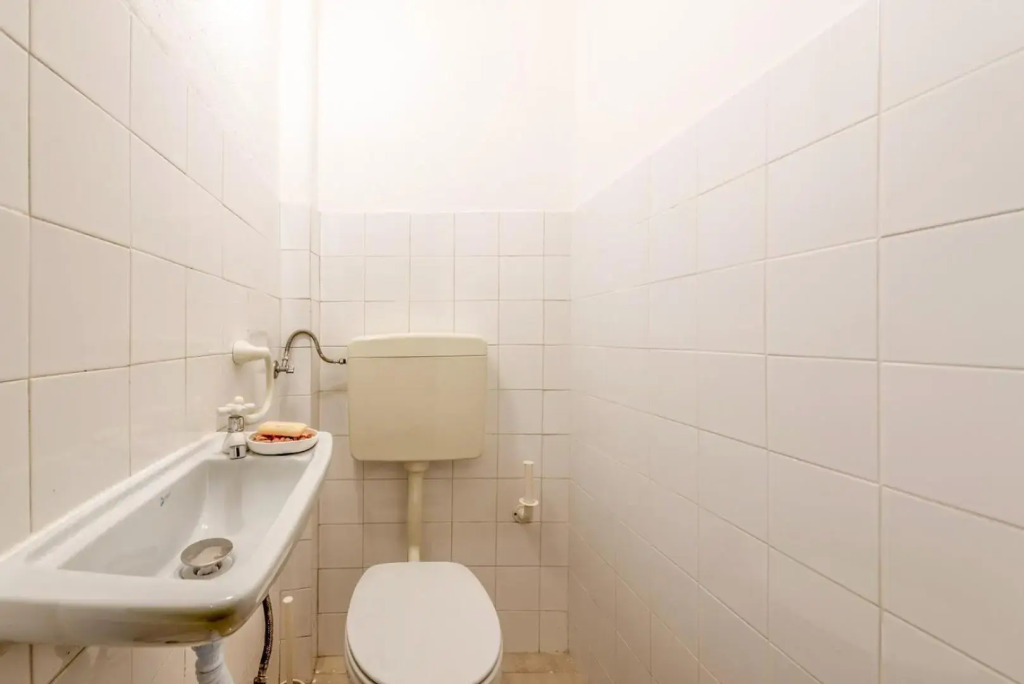 Guestready - Garden - 3 Bedroom Apartment in Saldanha With Garden