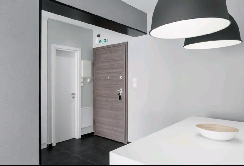ATHENSIS Apartments in Central Athens