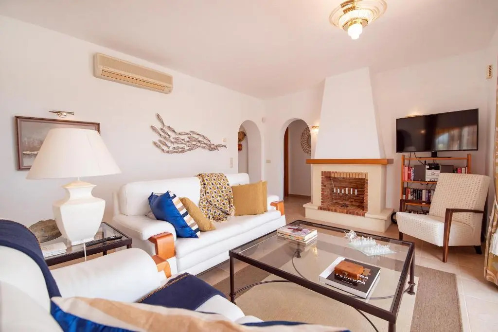 Casa del Sol - Chill out, fantastic sea view