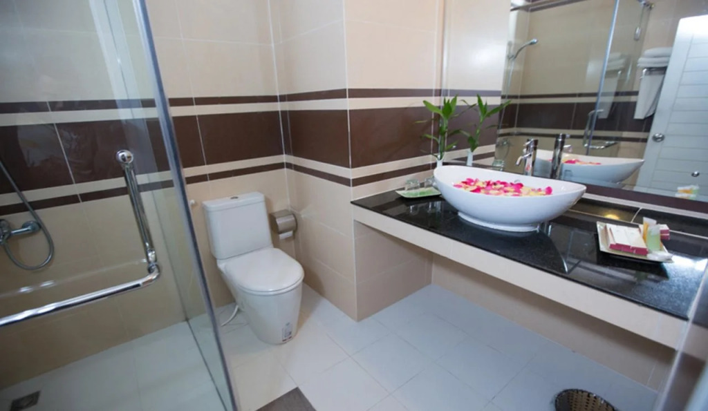 Altos Hotel
