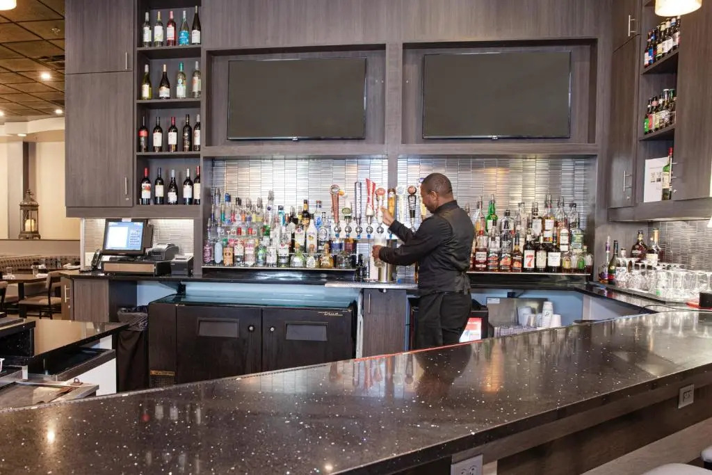 Holiday Inn St. Louis Airport West Earth City by IHG