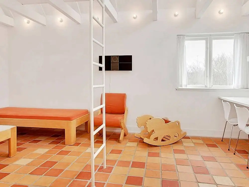 8 Person Holiday Home in Humble