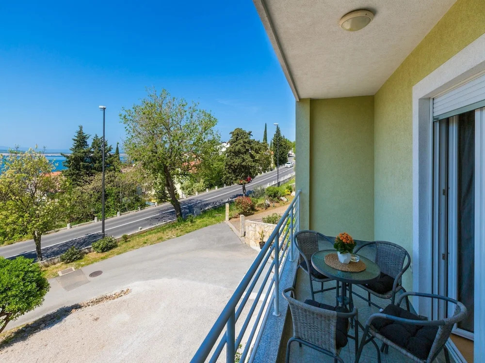 Apartments Claudia