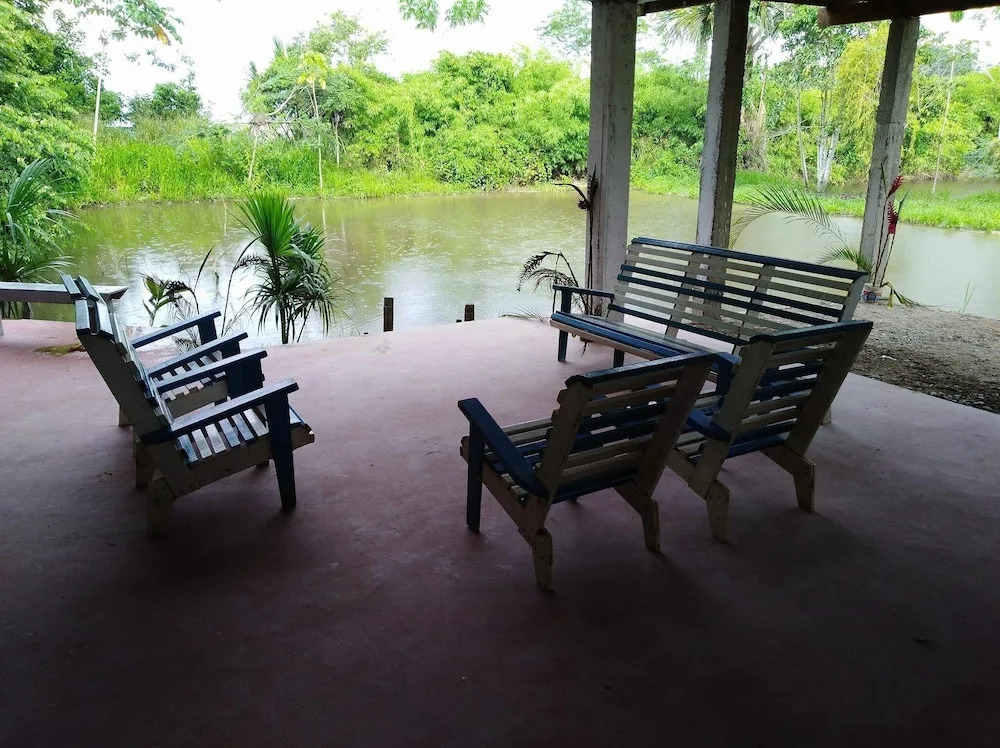 Villa Hermosa de Tambopata Casa Hospedaje & Hostel