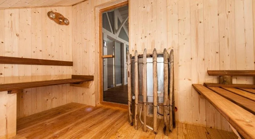 B&B La Cabane De Noreda