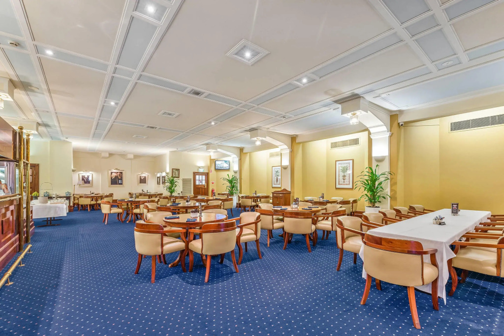 Castlereagh Boutique Hotel, an Ascend Collection Hotel