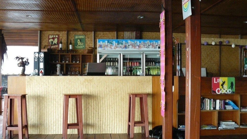Zoe Frenchy Resort