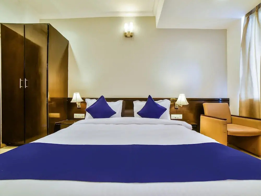OYO 10383 Home 2BHK Dona Paula Beach