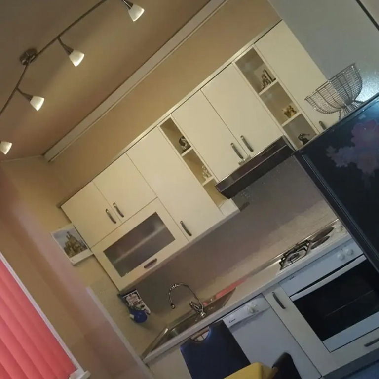 Studio in Split, With Wonderful City View and Wifi