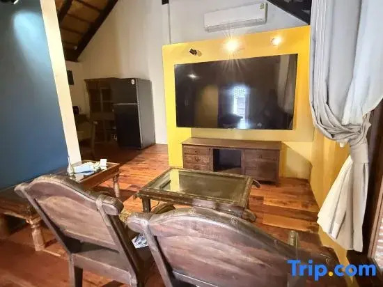 Kawarin Kanpuri Villas