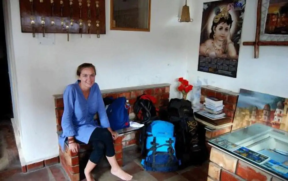 Rahul Guest House