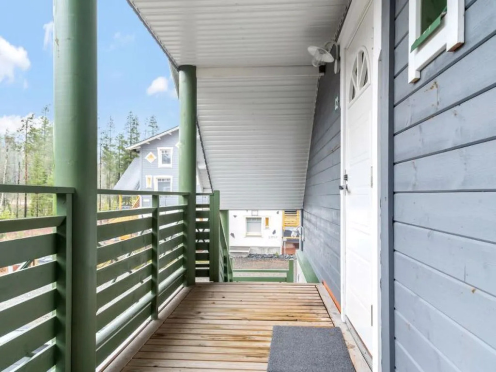 Ylläs-eeli green house c2