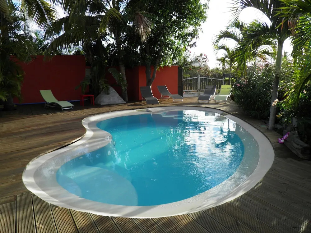 Appart'Hotel Marina