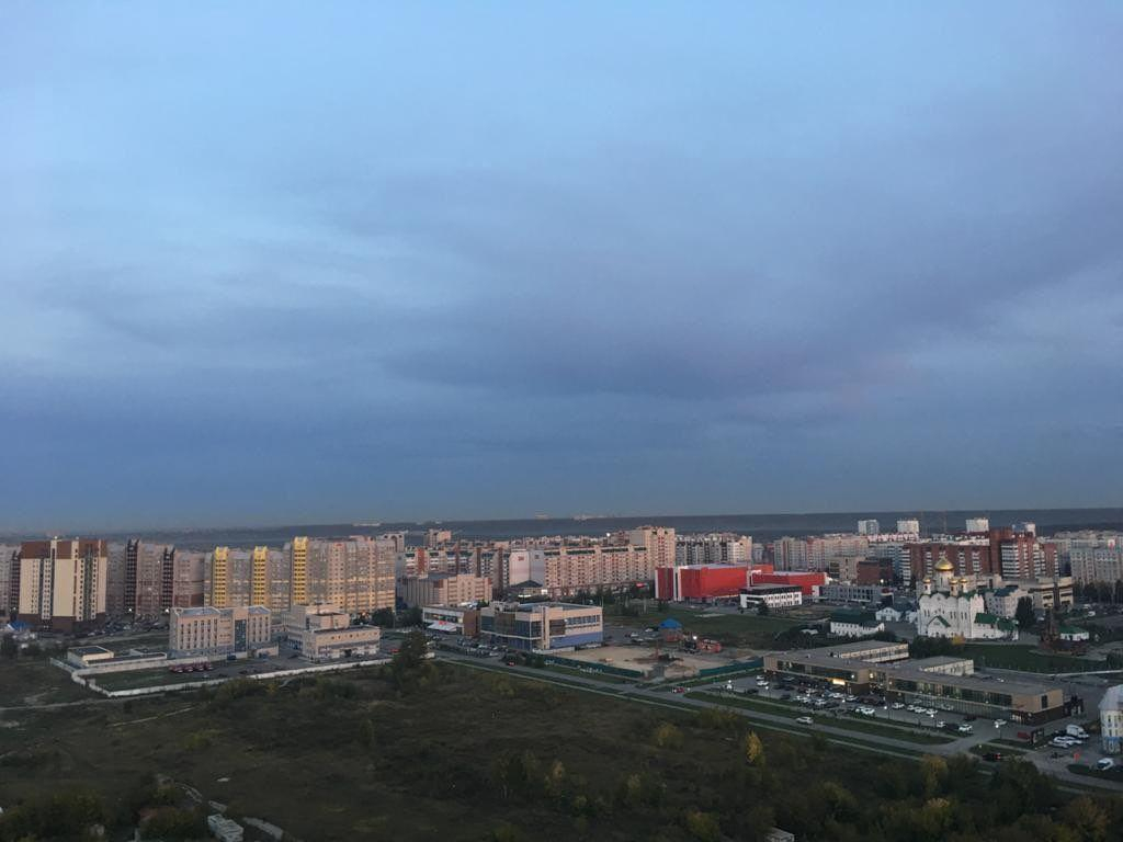 Апартаменты на улице Шумакова 11
