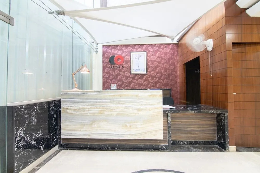Capital O 18788 Phoenix Hotel & Resort