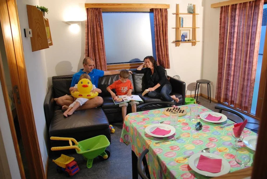 Camping Veld & Duin