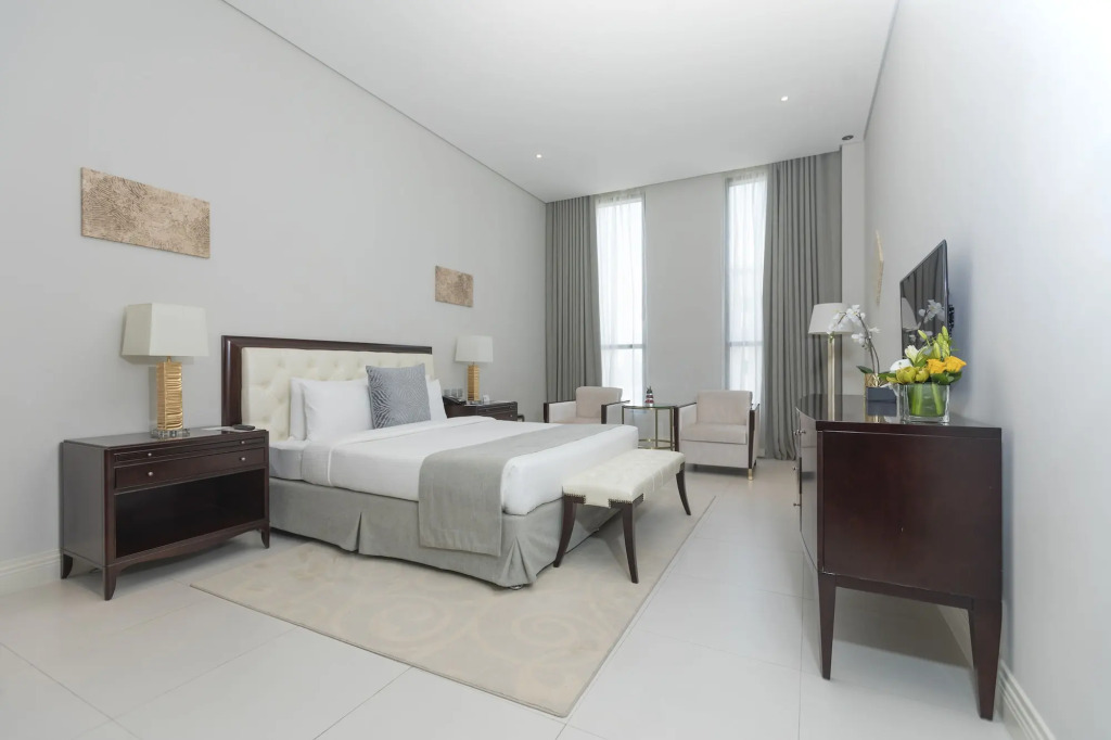 Delta Hotels by Marriott Dubai Investment Park