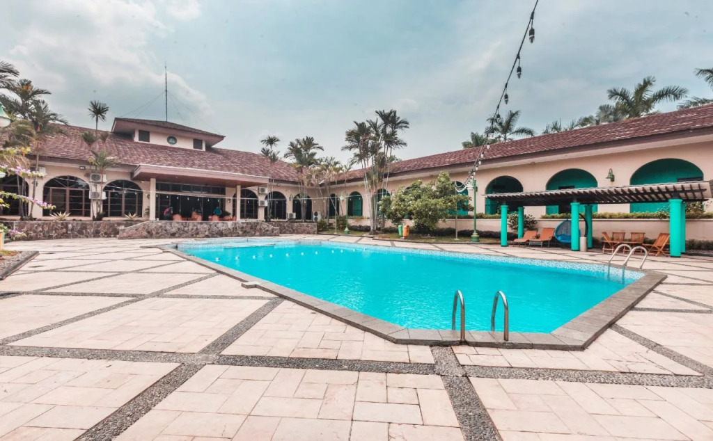 Ole Suites Hotel