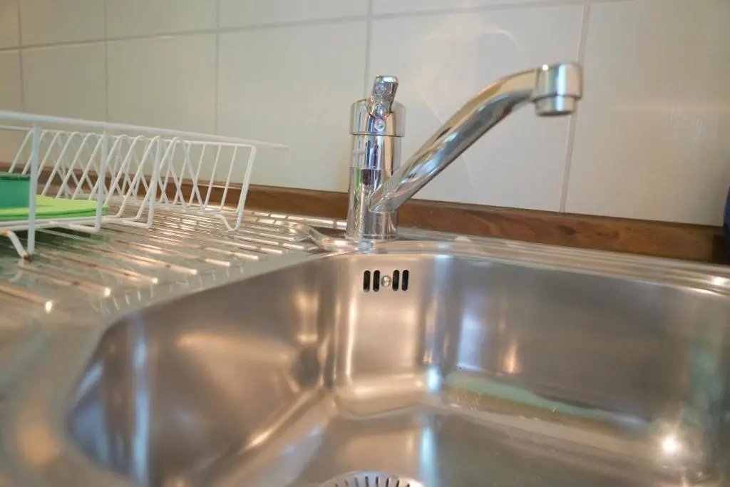 Haus Ruh di ut Wohnung LEE