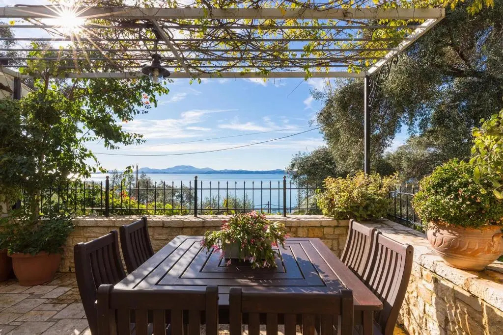 Tatiana Seaview House By Konnect