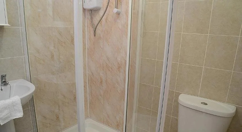 Lynmoore Guest House