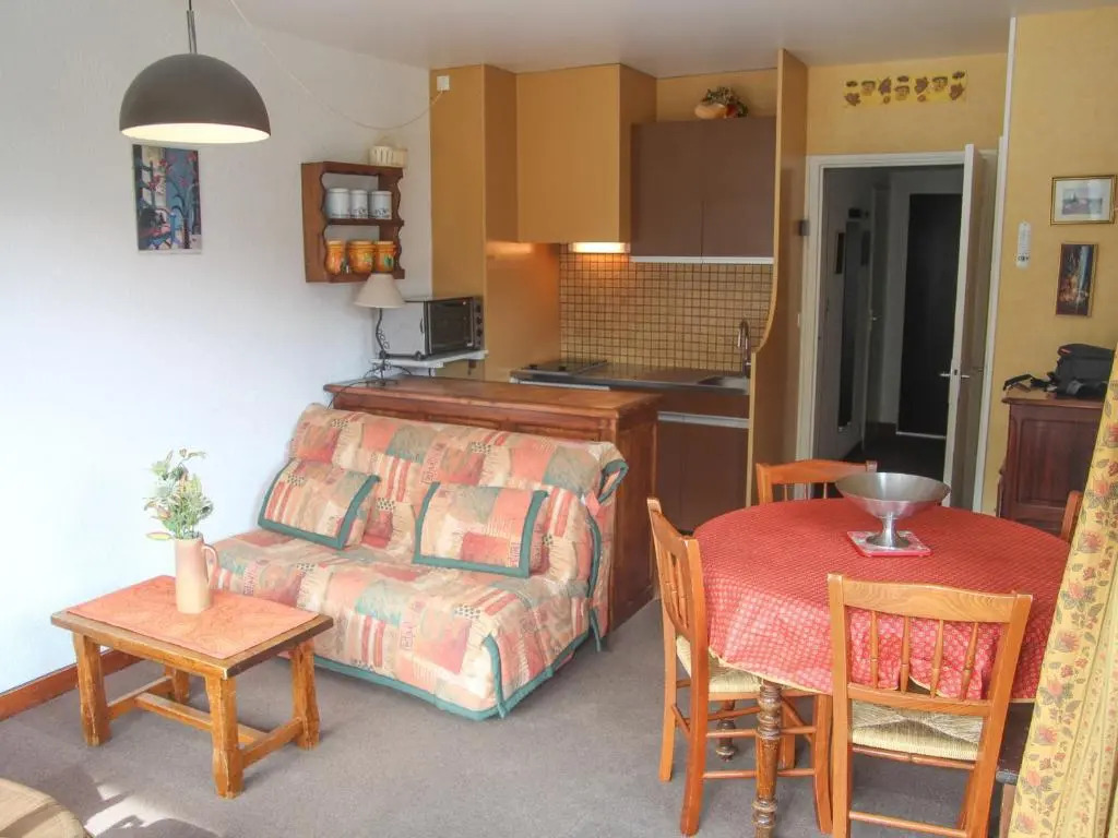 Appartement Pra-Loup, 1 pièce, 6 personnes - FR-1-165A-80