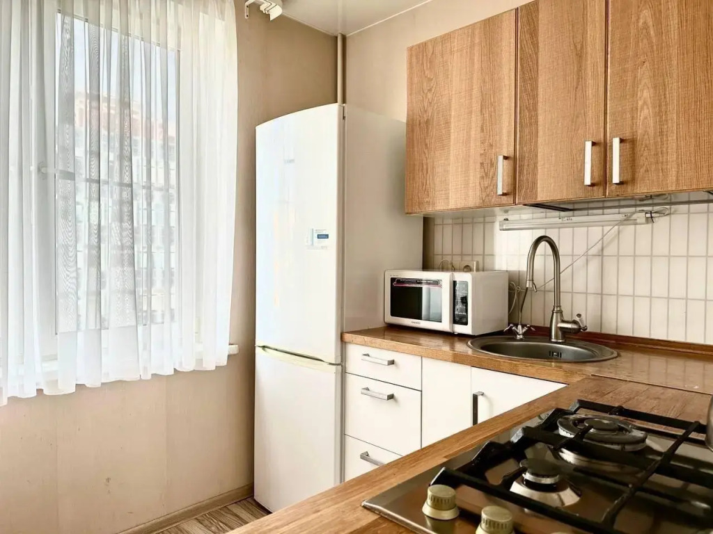 Apart Saray на улице 8 Марта 13