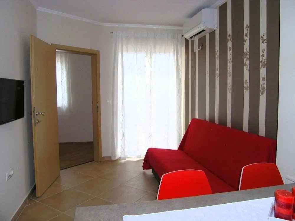 Apartment Mauro
