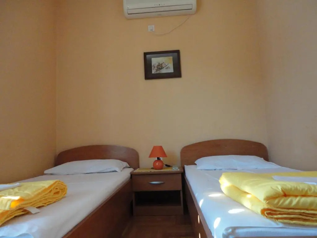 Apartment Danka