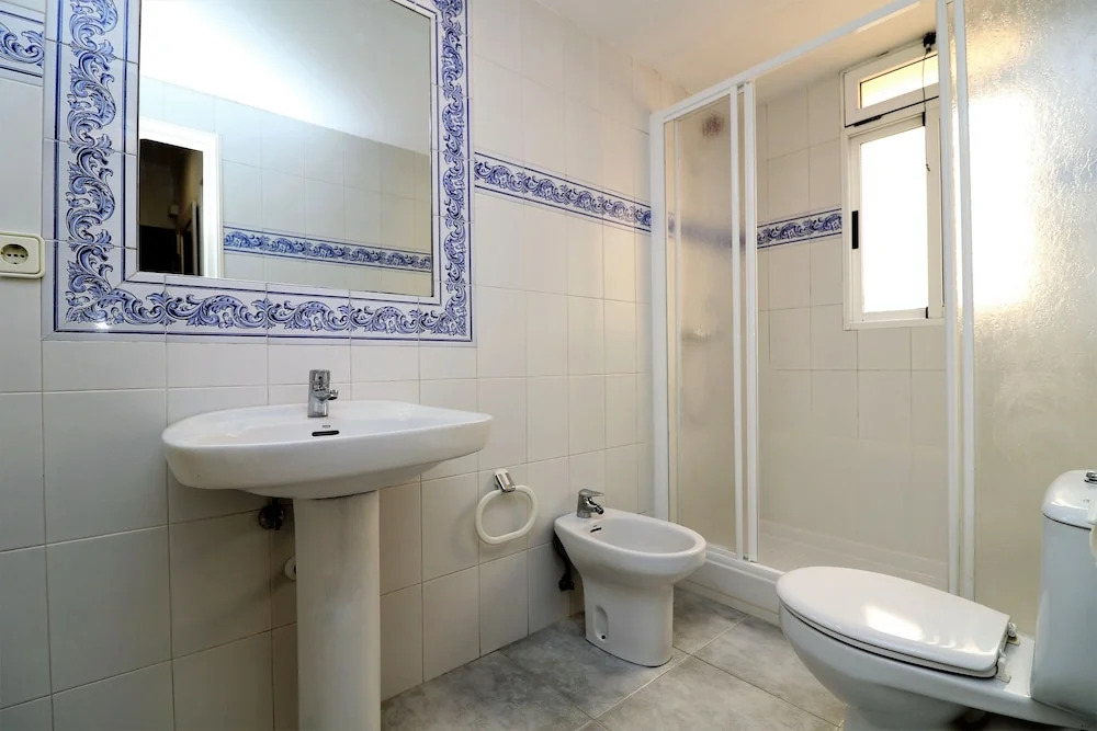 Apartamento Tugar 1-1