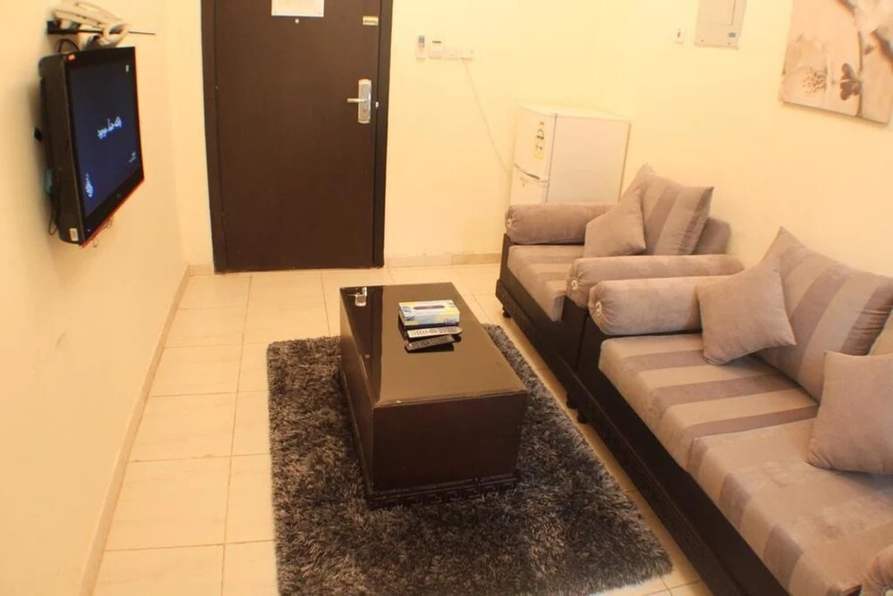 Dary 3 Hotel Apartment