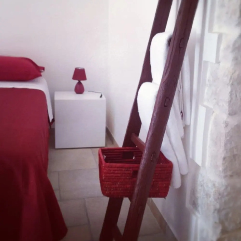 Appartamenti Sant'Anna