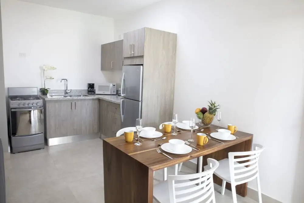 Ocean Palms Residences